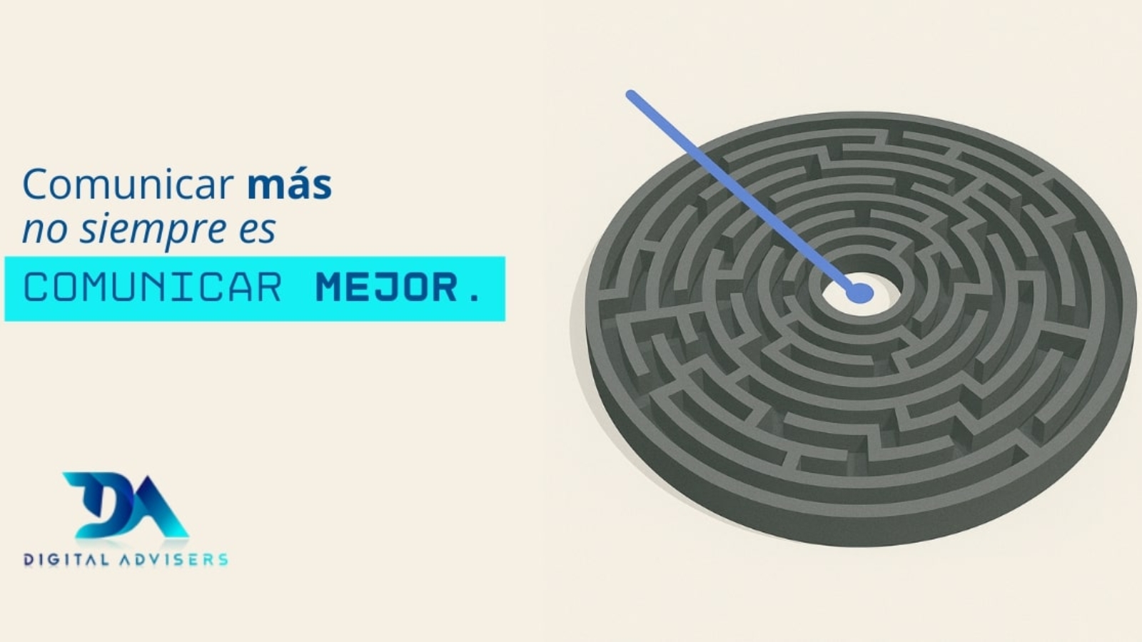 Digital Advisers Post Linkedin